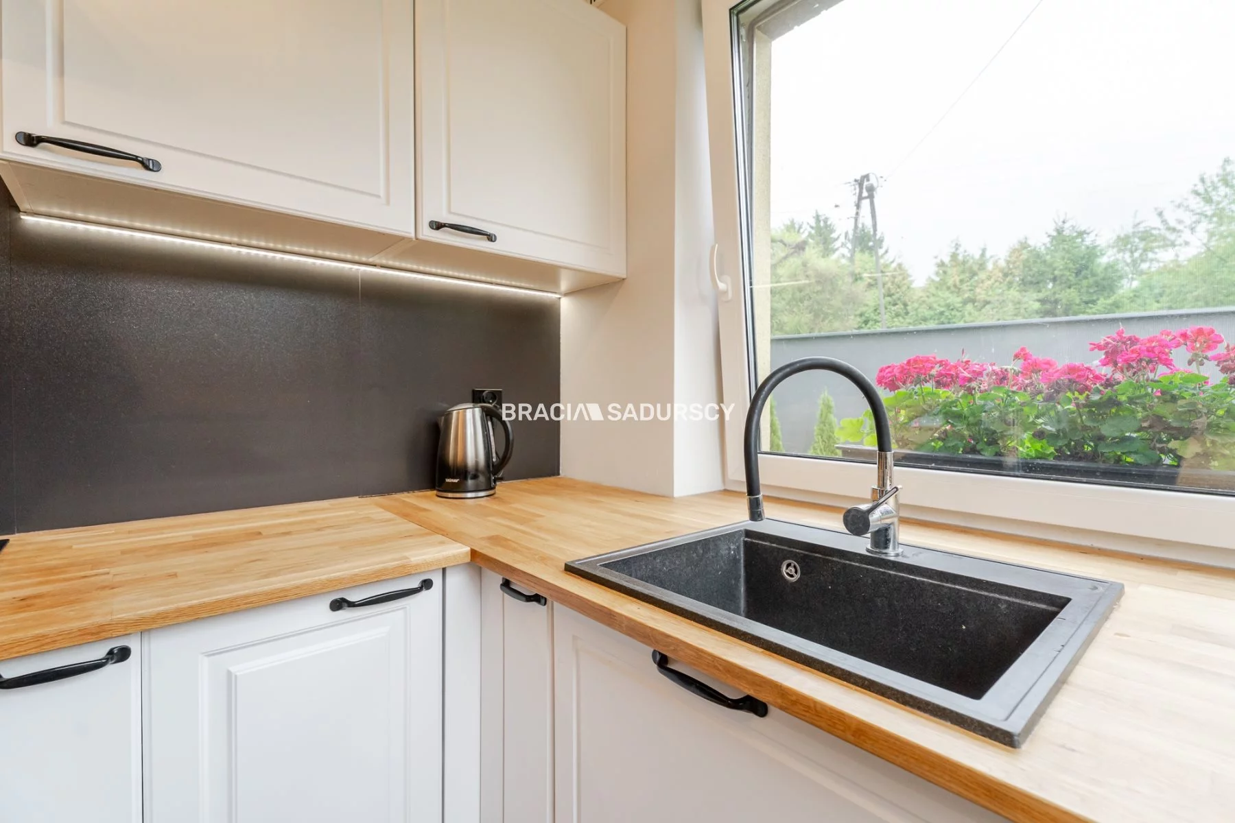 3 pokoje, mieszkanie 54,09 m², parter, oferta nr , BS3-MS-311376, Zielonki, Krakowskie Przedmieście