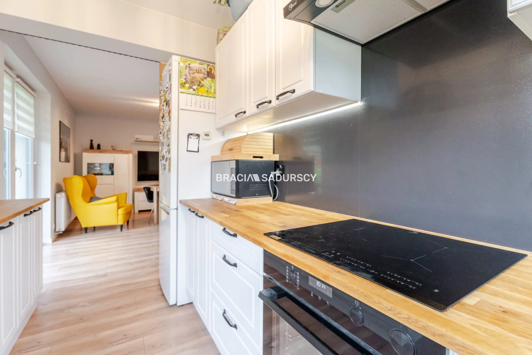 3 pokoje, mieszkanie 54,09 m², parter, oferta nr , BS3-MS-311376, Zielonki, Krakowskie Przedmieście
