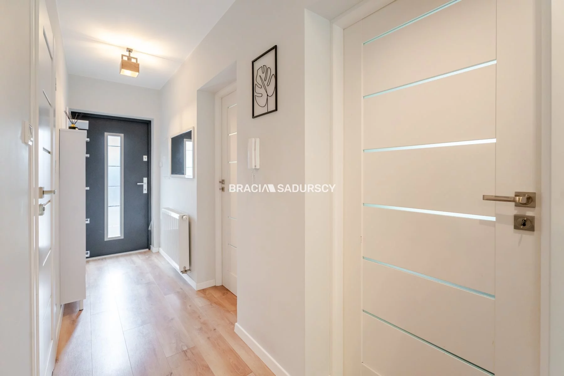 3 pokoje, mieszkanie 54,09 m², parter, oferta nr , BS3-MS-311376, Zielonki, Krakowskie Przedmieście