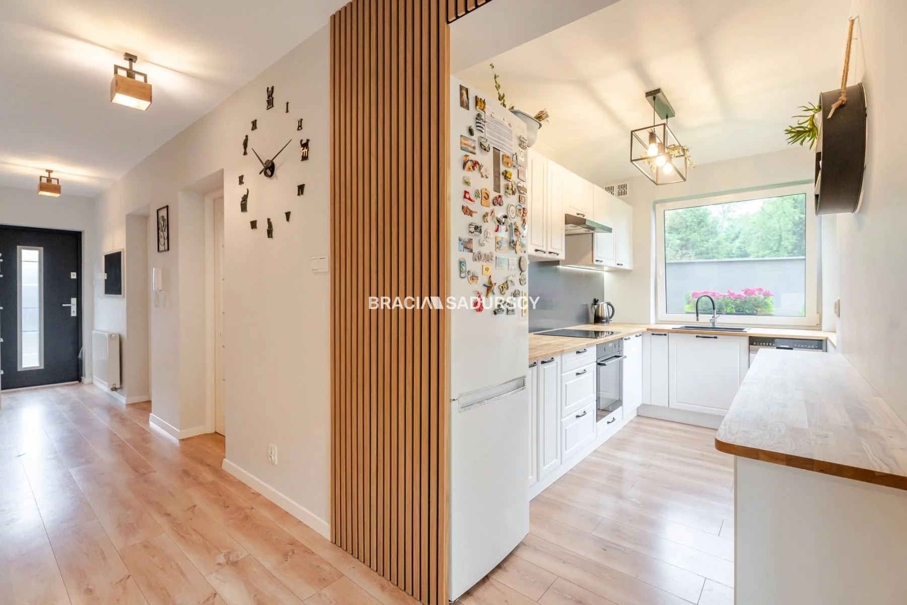 3 pokoje, mieszkanie 54,09 m², parter, oferta nr , BS3-MS-311376, Zielonki, Krakowskie Przedmieście