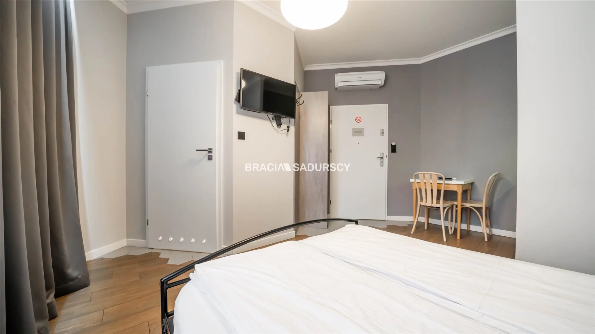 3 pokoje, mieszkanie 73,99 m², piętro 4, oferta nr , BS3-MS-306014, Kraków, Stare Miasto, Śródmieście, Krasińskiego