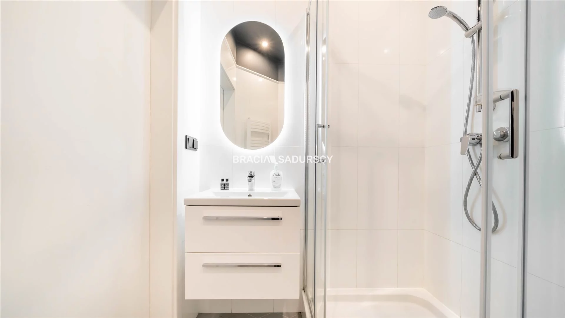 3 pokoje, mieszkanie 73,99 m², piętro 4, oferta nr , BS3-MS-306014, Kraków, Stare Miasto, Śródmieście, Krasińskiego