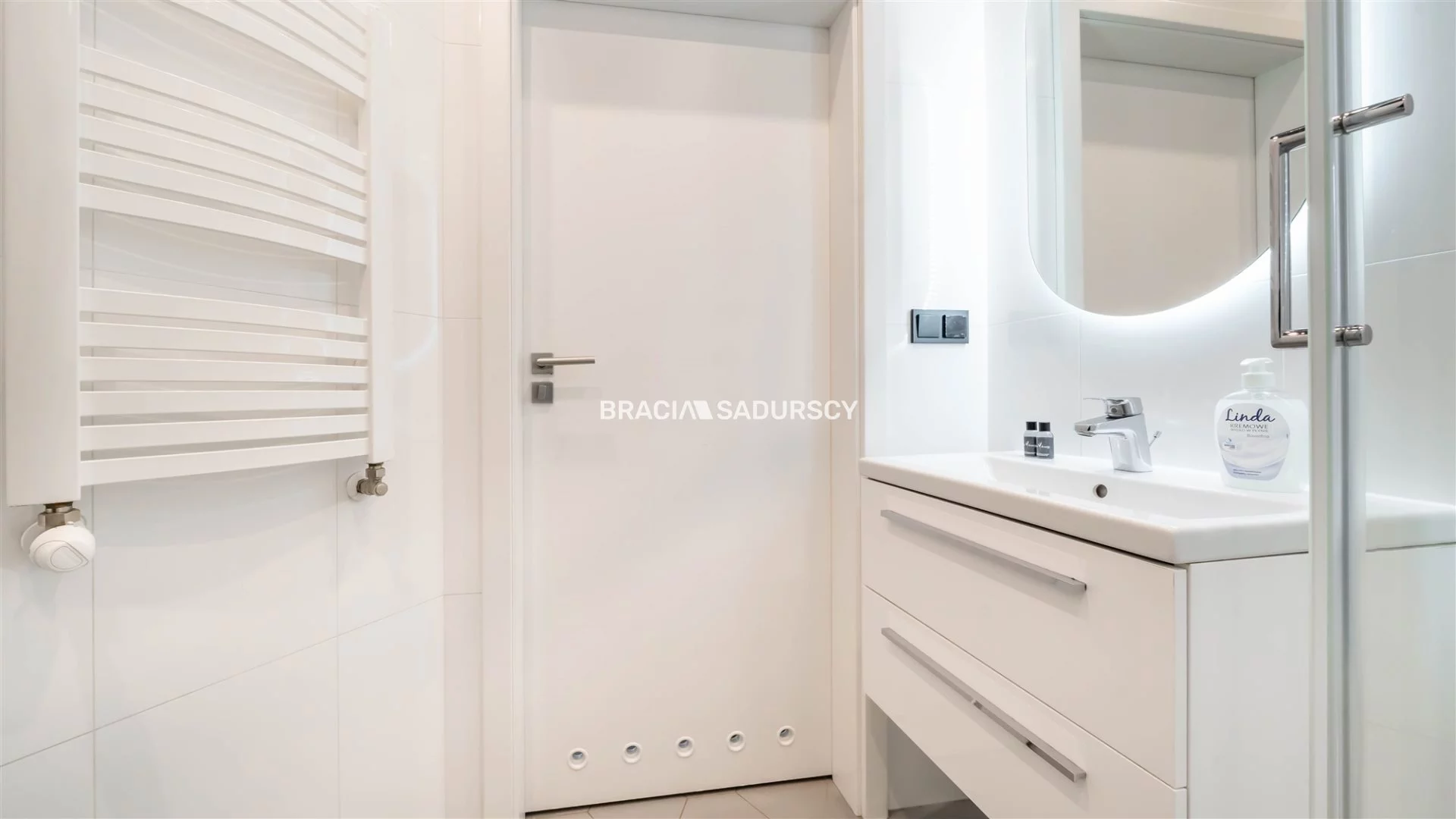 3 pokoje, mieszkanie 73,99 m², piętro 4, oferta nr , BS3-MS-306014, Kraków, Stare Miasto, Śródmieście, Krasińskiego