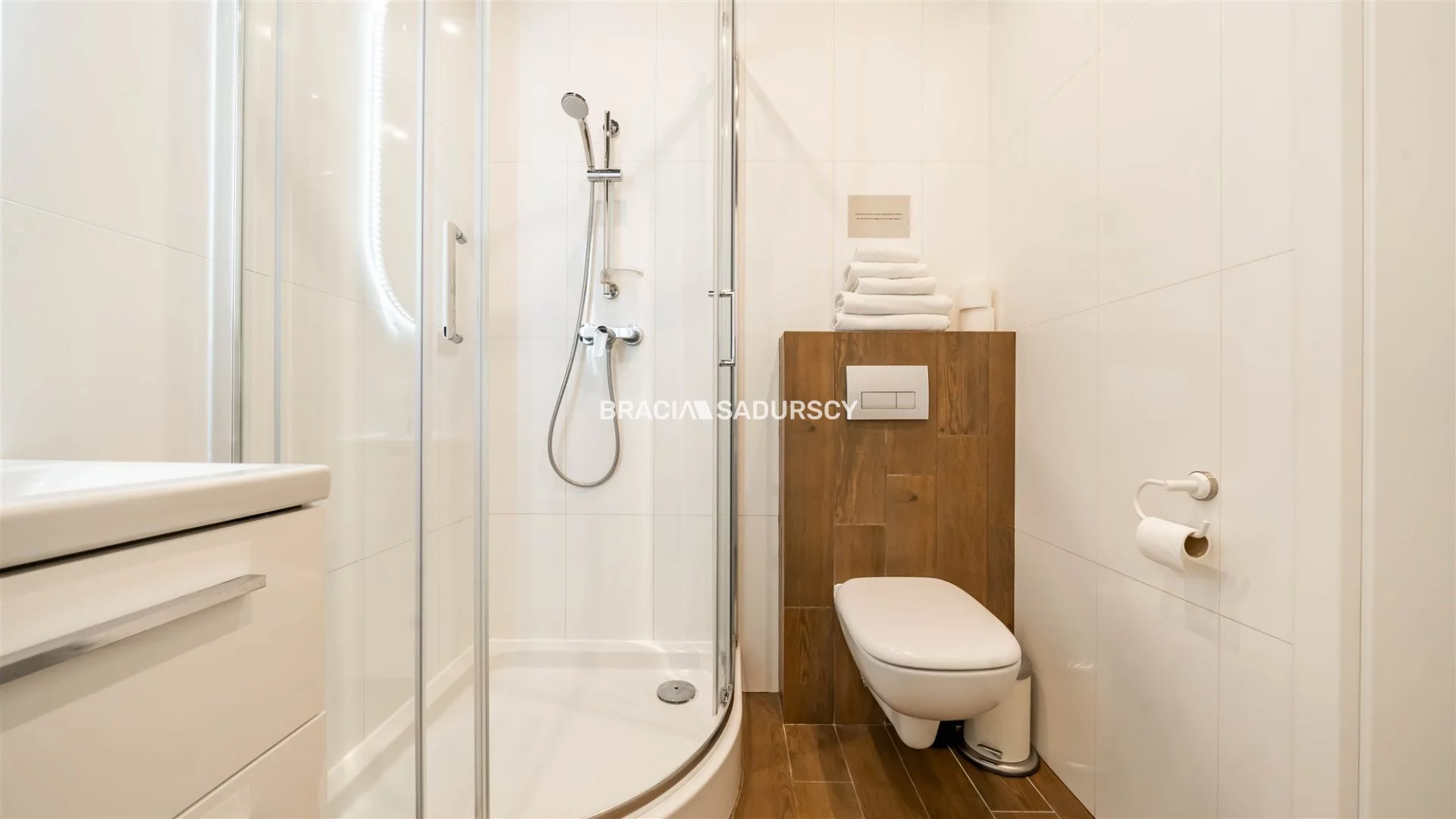 3 pokoje, mieszkanie 73,99 m², piętro 4, oferta nr , BS3-MS-306014, Kraków, Stare Miasto, Śródmieście, Krasińskiego
