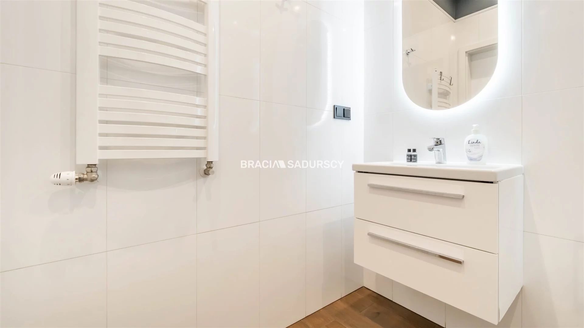 3 pokoje, mieszkanie 73,99 m², piętro 4, oferta nr , BS3-MS-306014, Kraków, Stare Miasto, Śródmieście, Krasińskiego
