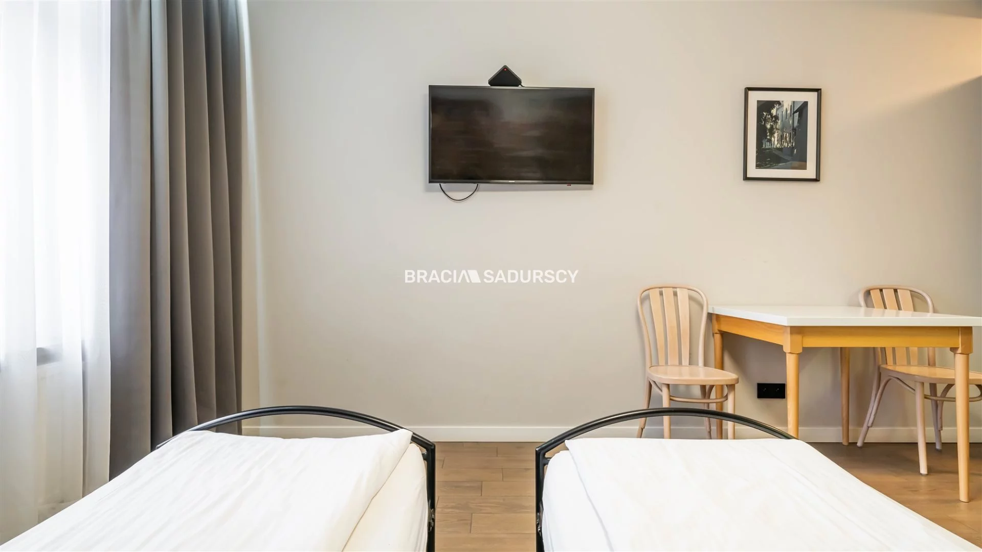 3 pokoje, mieszkanie 73,99 m², piętro 4, oferta nr , BS3-MS-306014, Kraków, Stare Miasto, Śródmieście, Krasińskiego