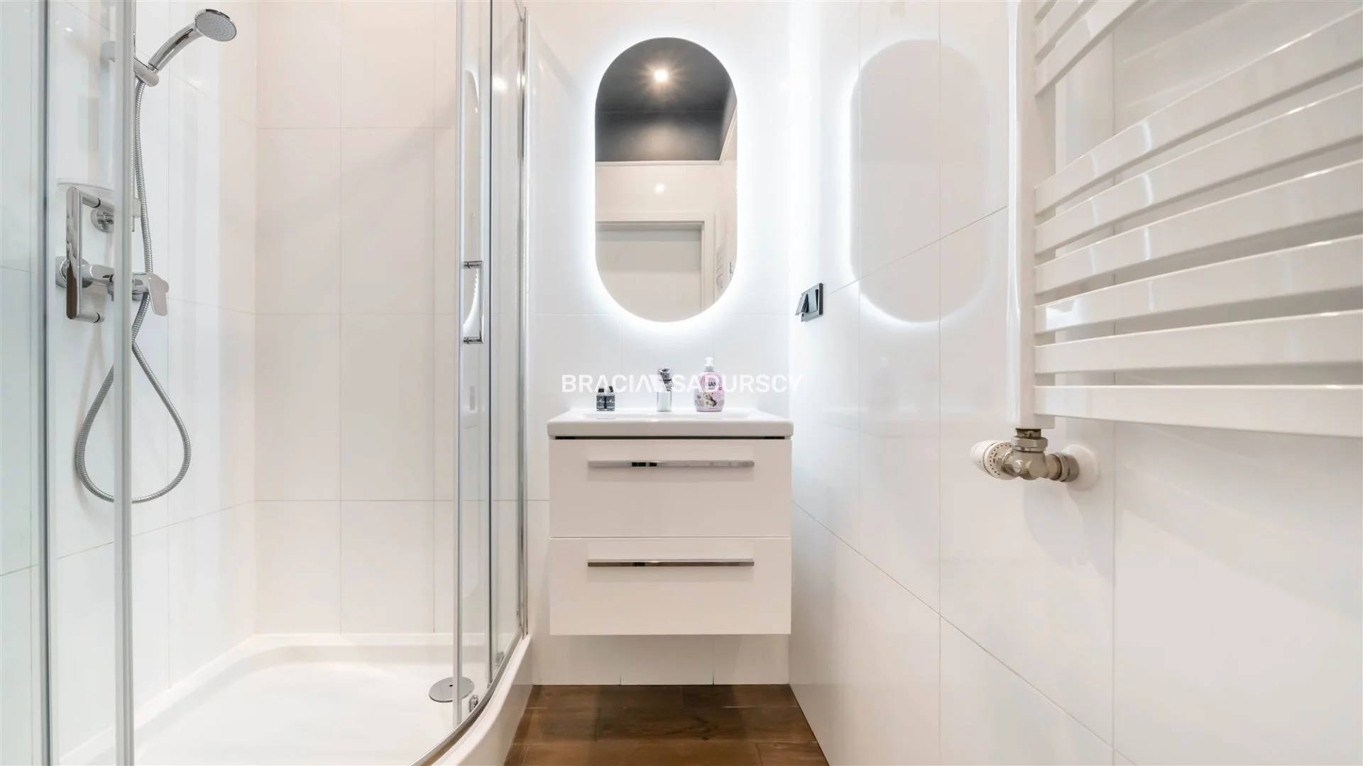 3 pokoje, mieszkanie 73,99 m², piętro 4, oferta nr , BS3-MS-306014, Kraków, Stare Miasto, Śródmieście, Krasińskiego