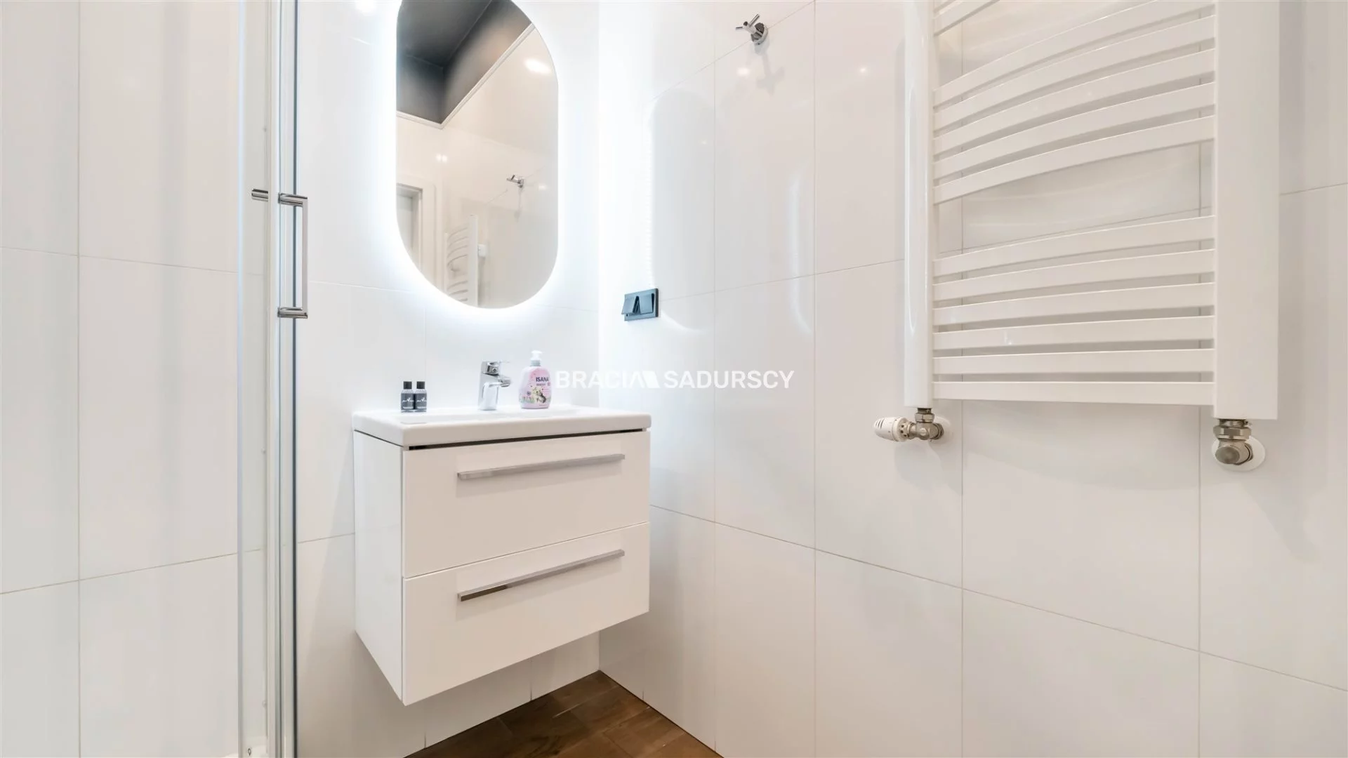 3 pokoje, mieszkanie 73,99 m², piętro 4, oferta nr , BS3-MS-306014, Kraków, Stare Miasto, Śródmieście, Krasińskiego