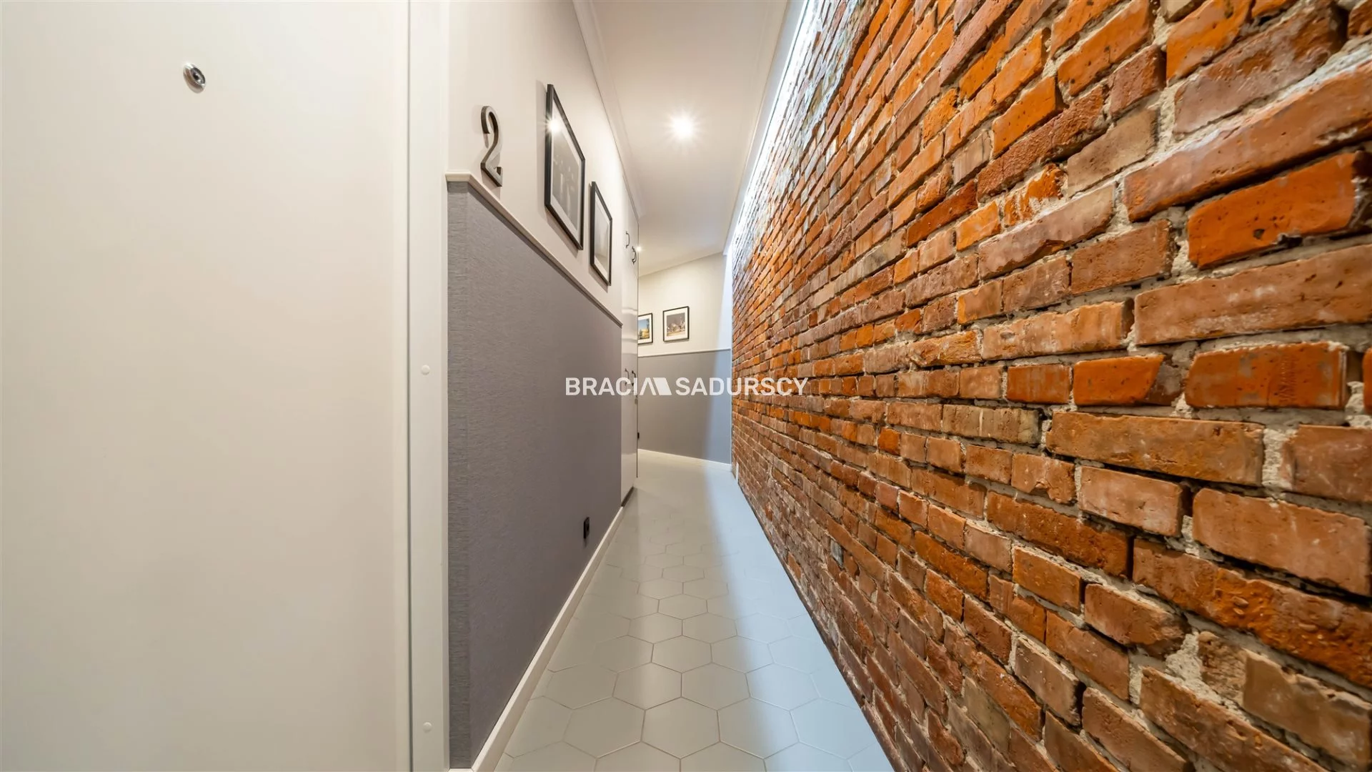 3 pokoje, mieszkanie 73,99 m², piętro 4, oferta nr , BS3-MS-306014, Kraków, Stare Miasto, Śródmieście, Krasińskiego