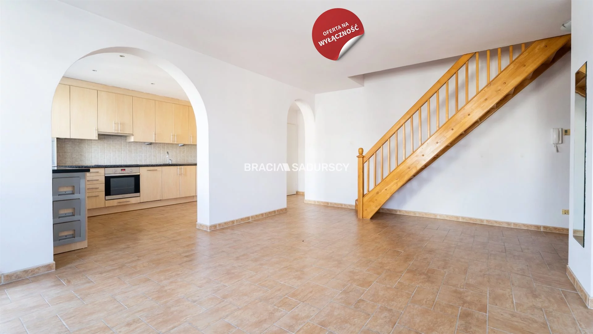 Apartamenty BS1-MS-307241-12 Kraków Dębniki Krokusowa