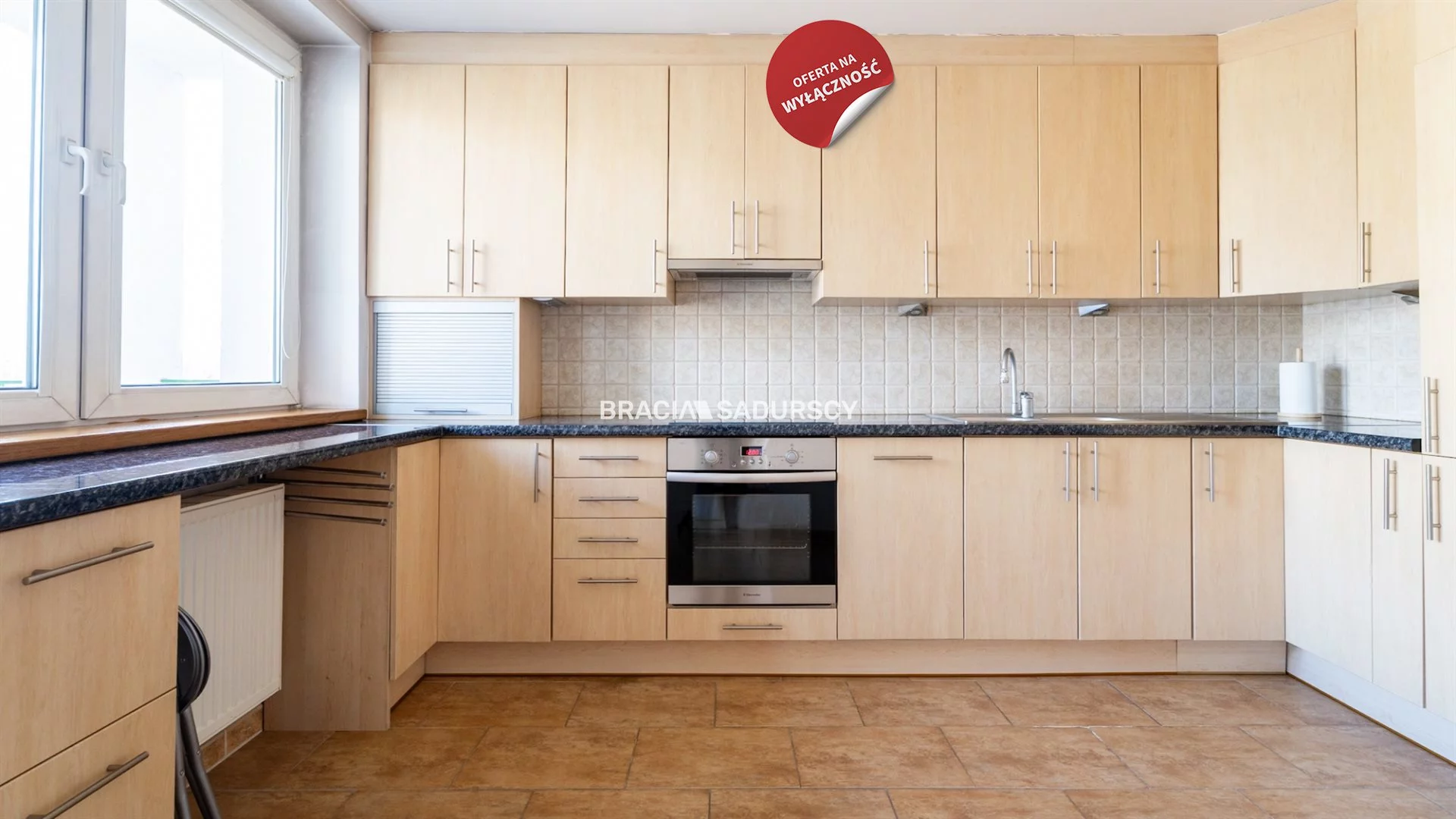Apartamenty BS1-MS-311128-21 Kraków Dębniki Krokusowa