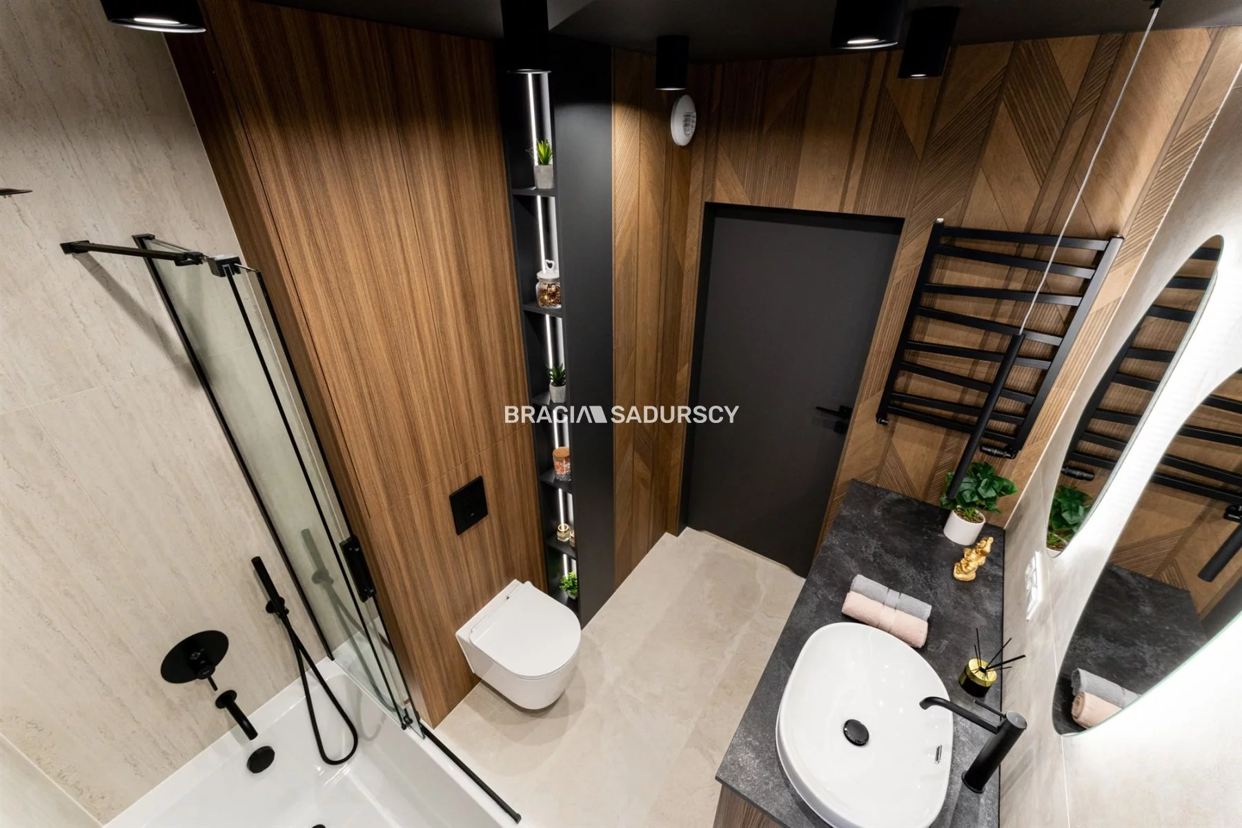 3 pokoje, apartament 67,50 m², piętro 5, oferta nr , BS3-MS-308344-1, Kraków, Dębniki, Ruczaj, Krokusowa