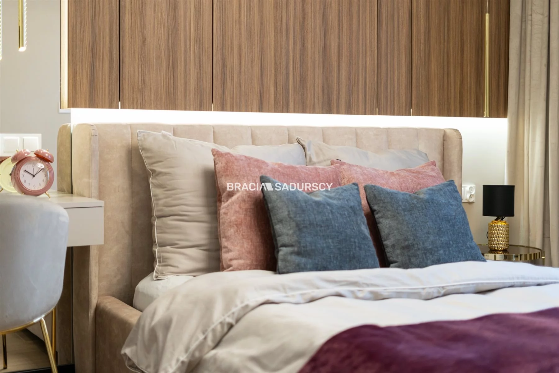 3 pokoje, apartament 67,50 m², piętro 5, oferta nr , BS3-MS-308344-1, Kraków, Dębniki, Ruczaj, Krokusowa