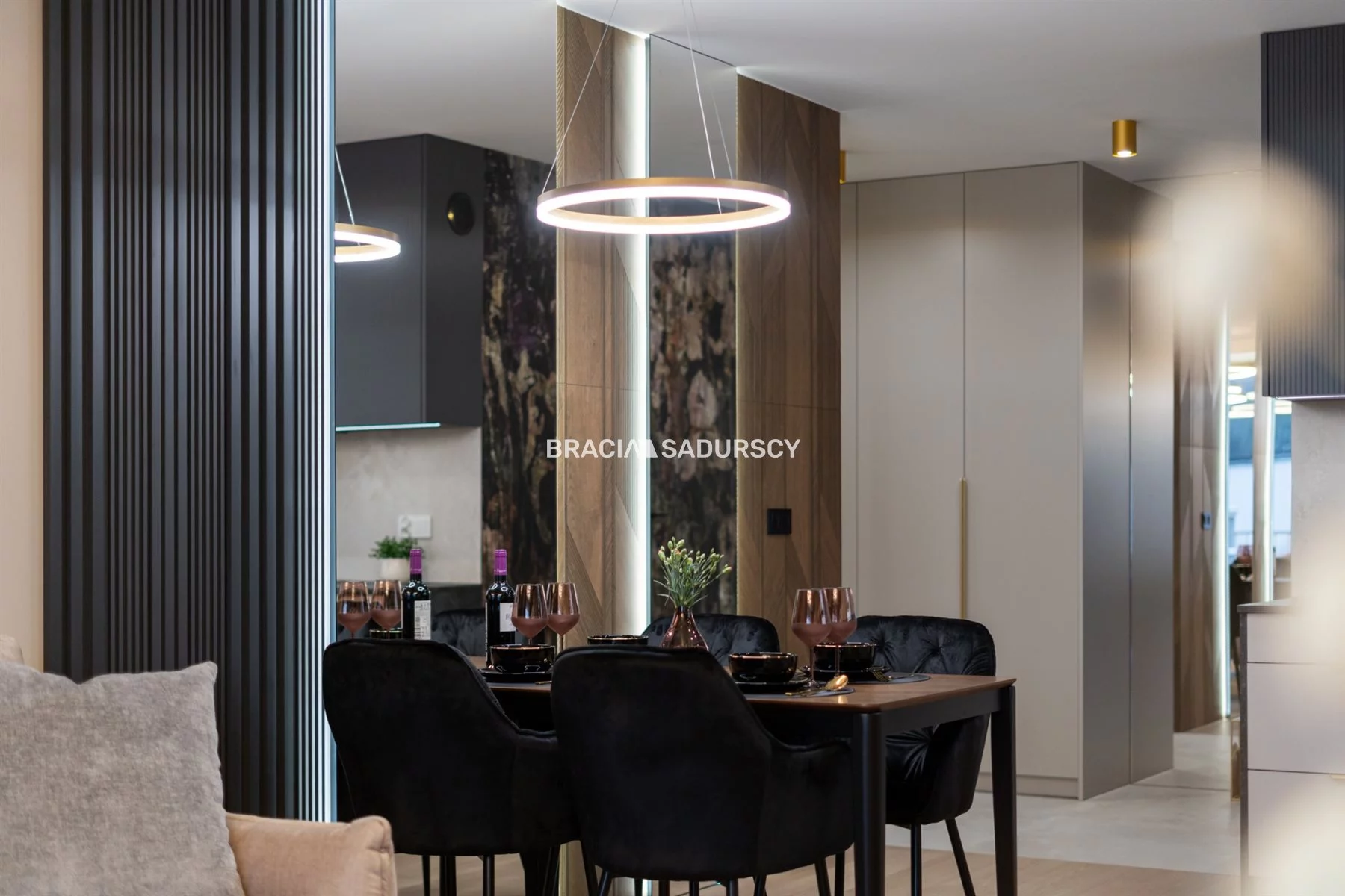 3 pokoje, apartament 67,50 m², piętro 5, oferta nr , BS3-MS-308344-1, Kraków, Dębniki, Ruczaj, Krokusowa