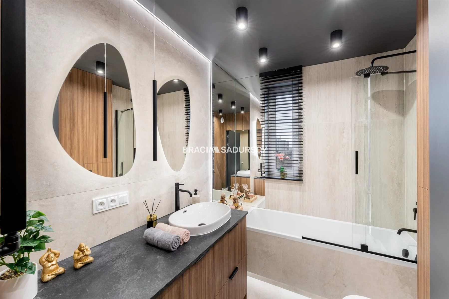 3 pokoje, apartament 67,50 m², piętro 5, oferta nr , BS3-MS-308344-1, Kraków, Dębniki, Ruczaj, Krokusowa