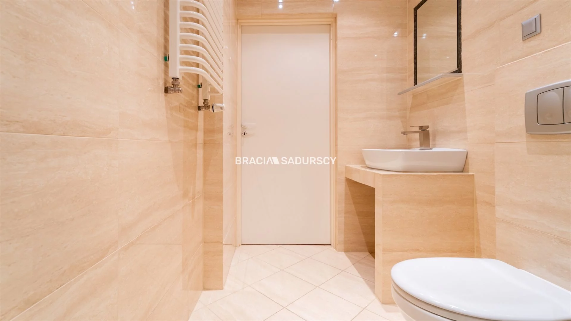 3 pokoje, apartament 82,00 m², piętro 3, oferta nr , BS1-MS-311128-25, Kraków, Dębniki, Ruczaj, Krokusowa