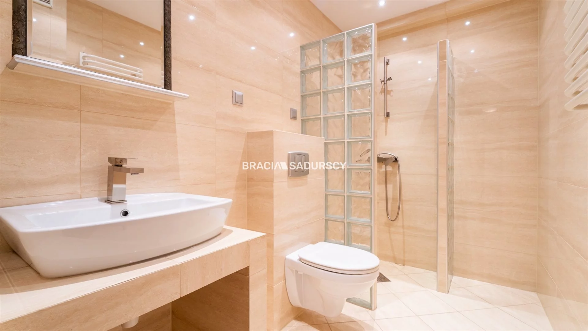 3 pokoje, apartament 82,00 m², piętro 3, oferta nr , BS1-MS-311128-25, Kraków, Dębniki, Ruczaj, Krokusowa