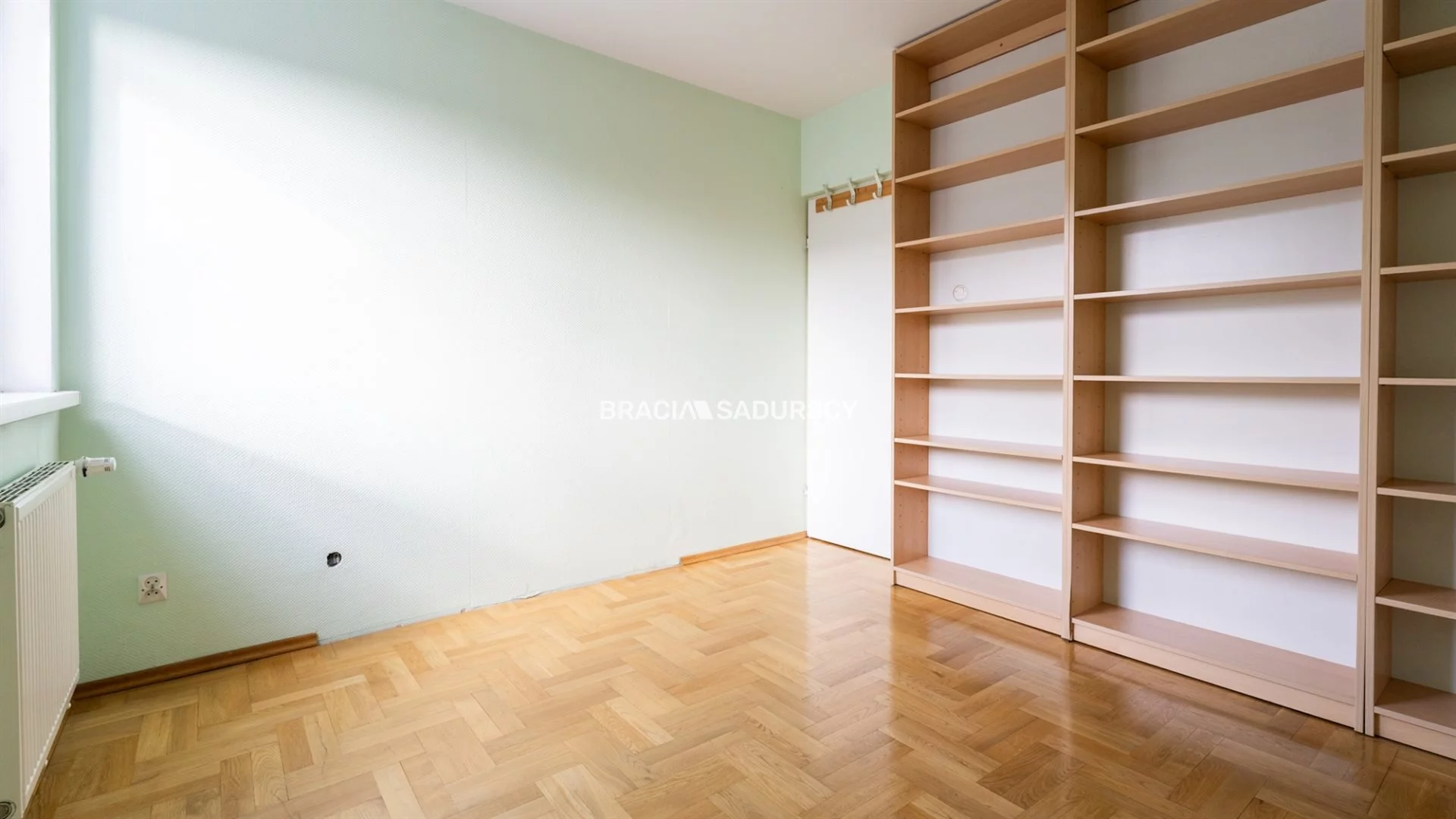 3 pokoje, apartament 82,00 m², piętro 3, oferta nr , BS1-MS-311128-25, Kraków, Dębniki, Ruczaj, Krokusowa