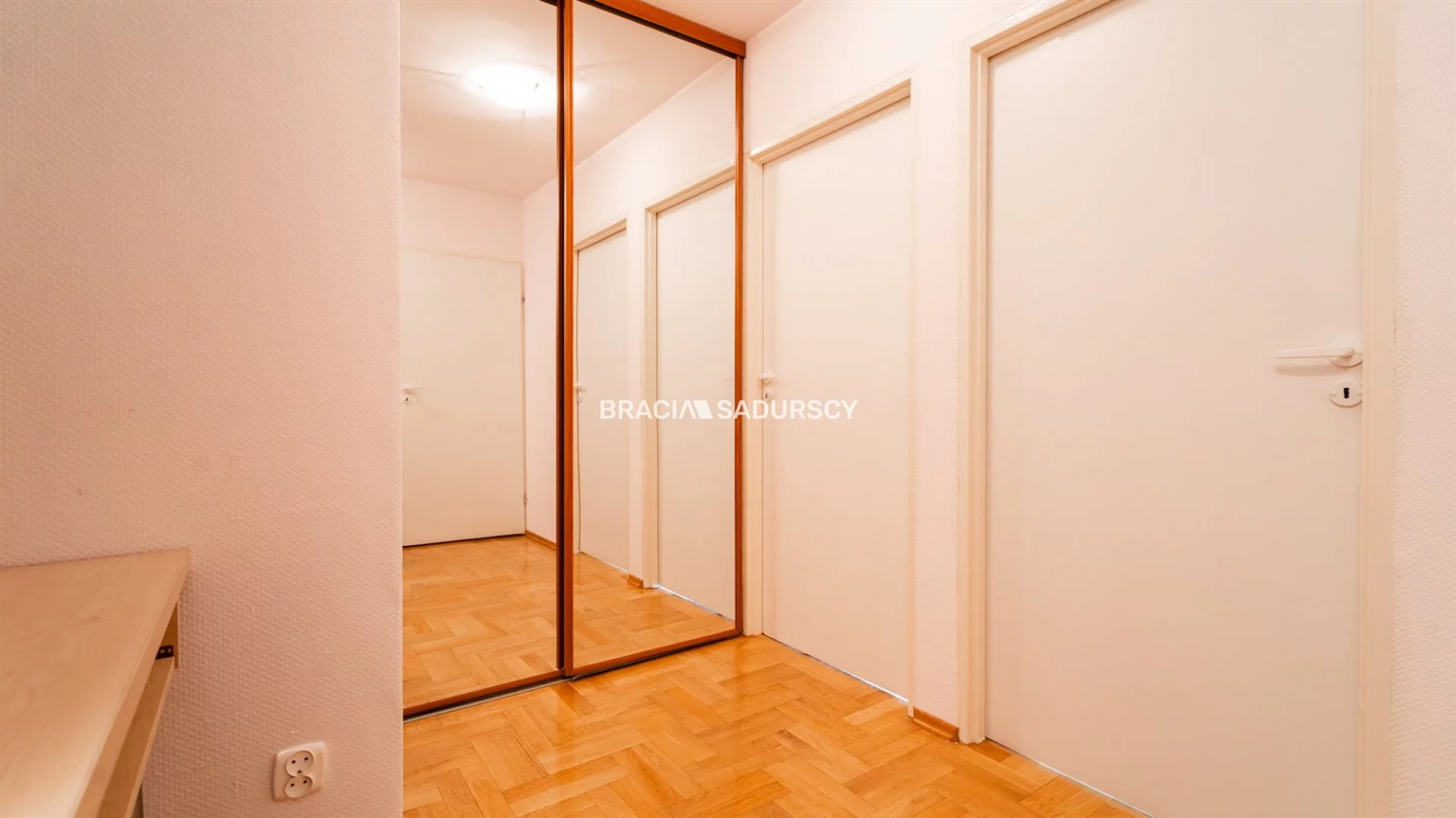 3 pokoje, apartament 82,00 m², piętro 3, oferta nr , BS1-MS-311128-25, Kraków, Dębniki, Ruczaj, Krokusowa