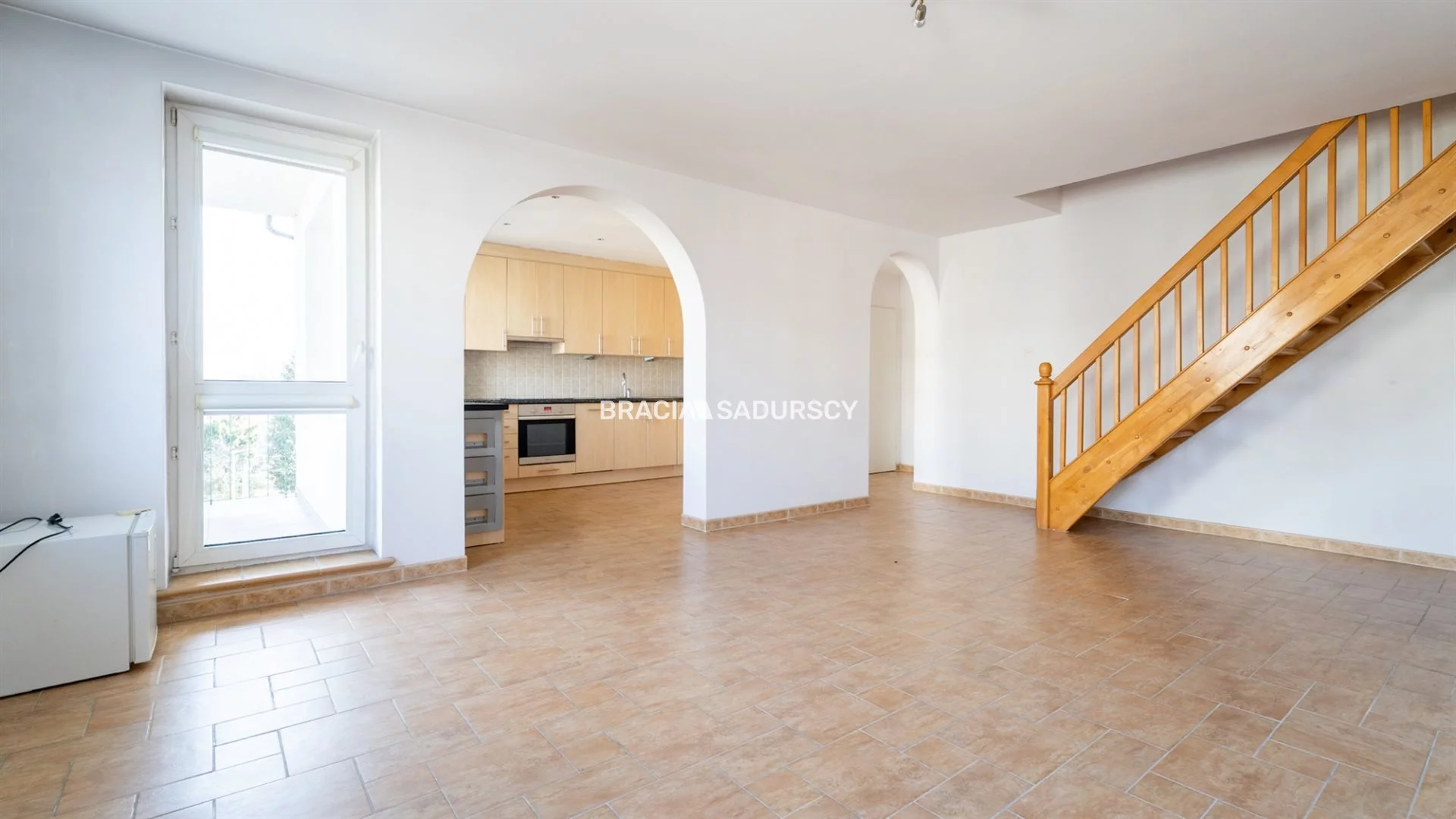 3 pokoje, apartament 82,00 m², piętro 3, oferta nr , BS1-MS-311128-25, Kraków, Dębniki, Ruczaj, Krokusowa
