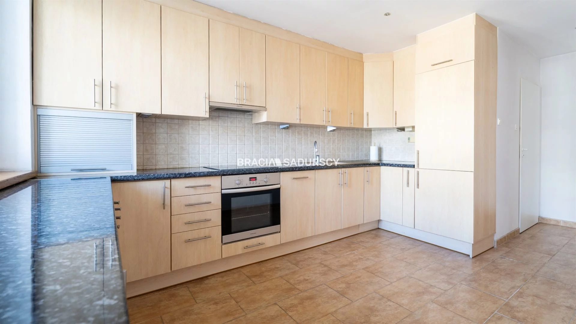 3 pokoje, apartament 82,00 m², piętro 3, oferta nr , BS1-MS-311128-25, Kraków, Dębniki, Ruczaj, Krokusowa