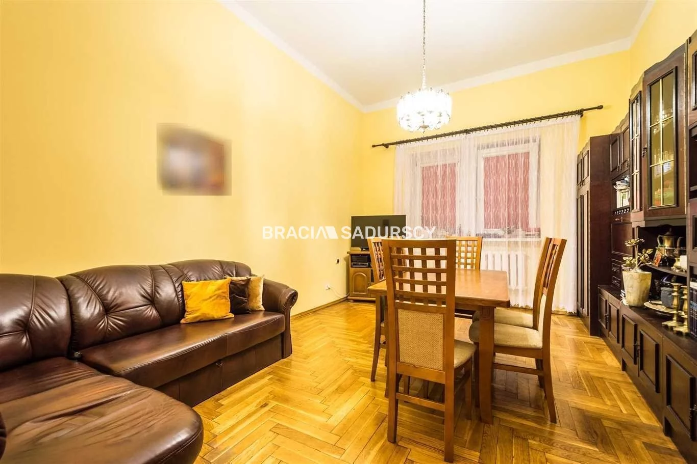 Apartament 74,70 m², parter, oferta nr , BS1-MS-300244-167, Kraków, Stare Miasto, Stare Miasto, Krowoderska