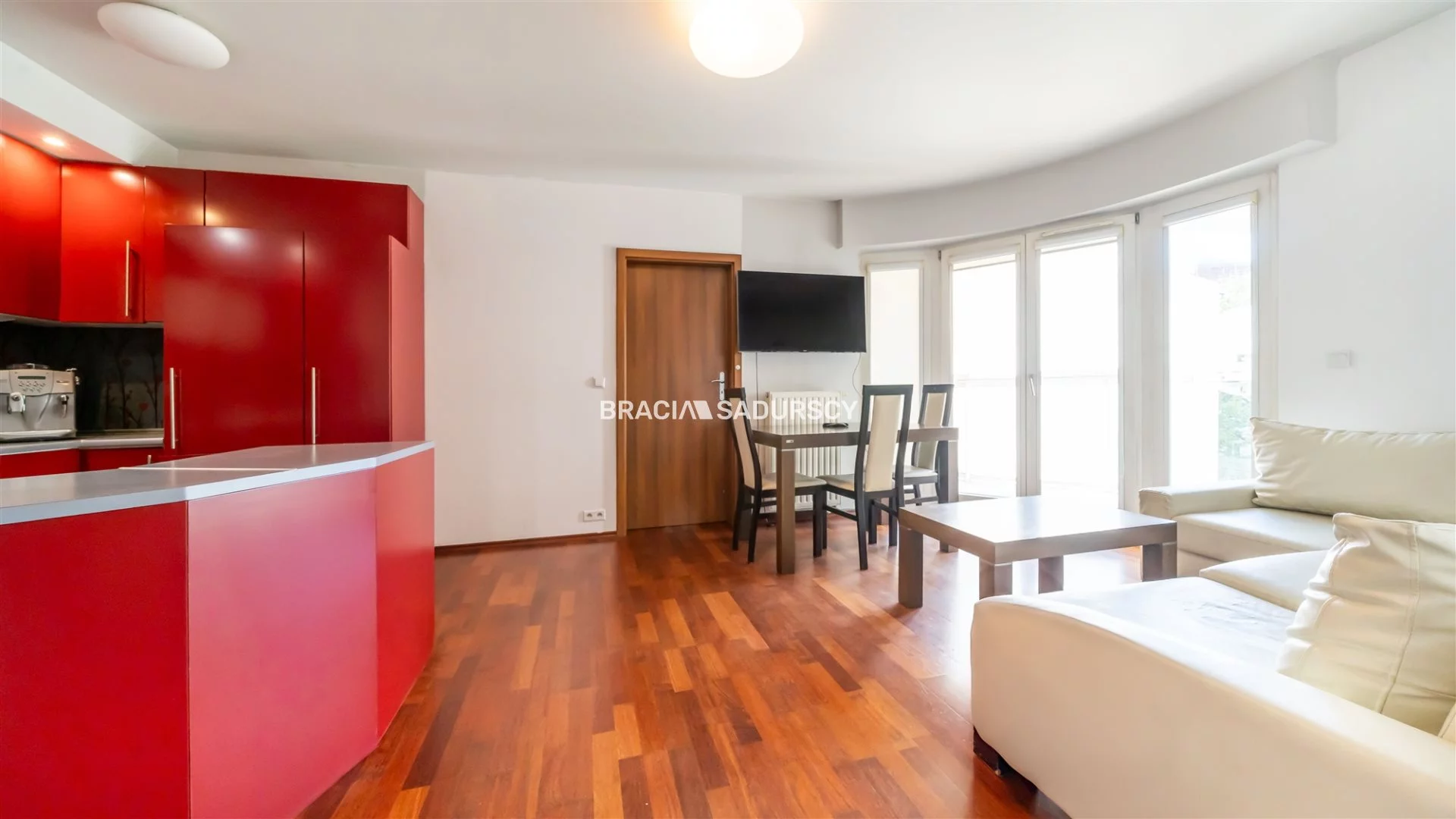 Apartament na sprzedaż, 54,20 m², 3 pokoje, piętro 3, oferta nr BS3-MS-304252