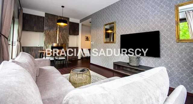 Apartamenty BS2-MS-311631 Kraków Stare Miasto Krowoderska