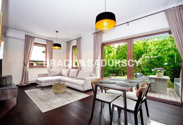 3 pokoje, mieszkanie 72,00 m², parter, oferta nr , BS2-MS-311631, Kraków, Stare Miasto, Stare Miasto, Krowoderska