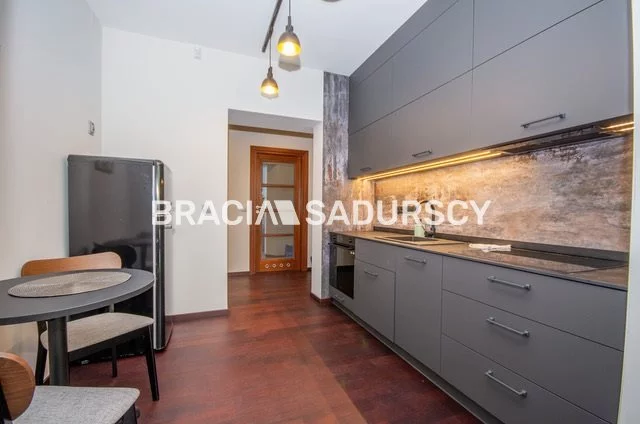 3 pokoje, mieszkanie 72,00 m², parter, oferta nr , BS2-MS-311631, Kraków, Stare Miasto, Stare Miasto, Krowoderska