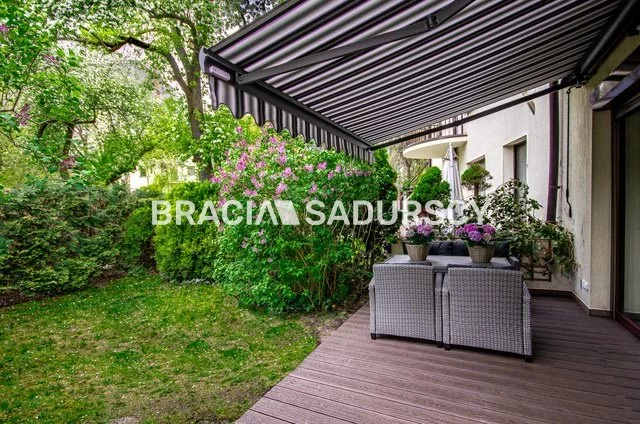 3 pokoje, mieszkanie 72,00 m², parter, oferta nr , BS2-MS-311631, Kraków, Stare Miasto, Stare Miasto, Krowoderska