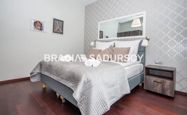 3 pokoje, mieszkanie 72,00 m², parter, oferta nr , BS2-MS-311631, Kraków, Stare Miasto, Stare Miasto, Krowoderska
