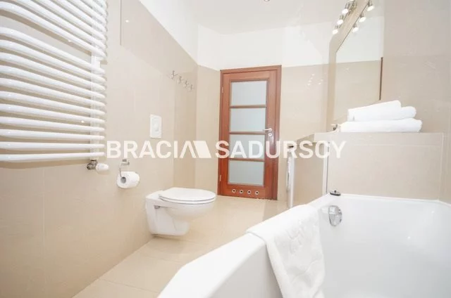 3 pokoje, mieszkanie 72,00 m², parter, oferta nr , BS2-MS-311631, Kraków, Stare Miasto, Stare Miasto, Krowoderska