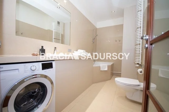 3 pokoje, mieszkanie 72,00 m², parter, oferta nr , BS2-MS-311631, Kraków, Stare Miasto, Stare Miasto, Krowoderska