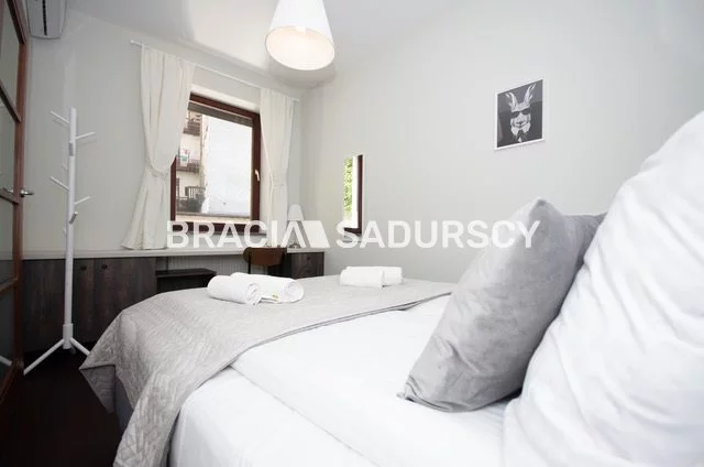 3 pokoje, mieszkanie 72,00 m², parter, oferta nr , BS2-MS-311631, Kraków, Stare Miasto, Stare Miasto, Krowoderska
