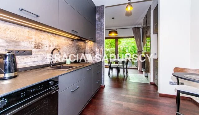 3 pokoje, mieszkanie 72,00 m², parter, oferta nr , BS2-MS-311631, Kraków, Stare Miasto, Stare Miasto, Krowoderska