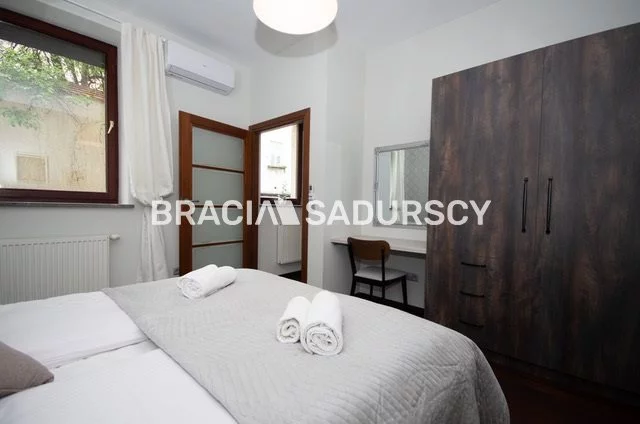 3 pokoje, mieszkanie 72,00 m², parter, oferta nr , BS2-MS-311631, Kraków, Stare Miasto, Stare Miasto, Krowoderska