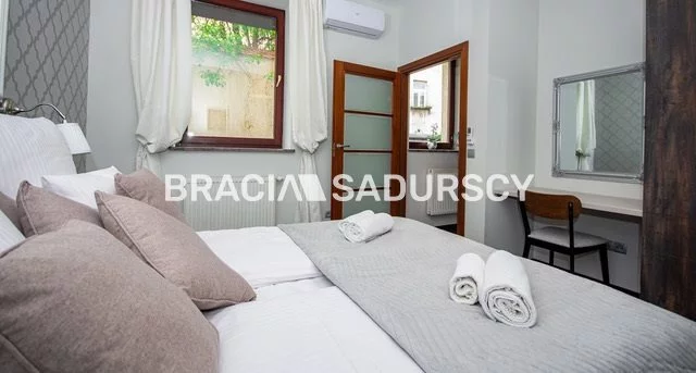 3 pokoje, mieszkanie 72,00 m², parter, oferta nr , BS2-MS-311631, Kraków, Stare Miasto, Stare Miasto, Krowoderska