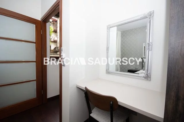 3 pokoje, mieszkanie 72,00 m², parter, oferta nr , BS2-MS-311631, Kraków, Stare Miasto, Stare Miasto, Krowoderska