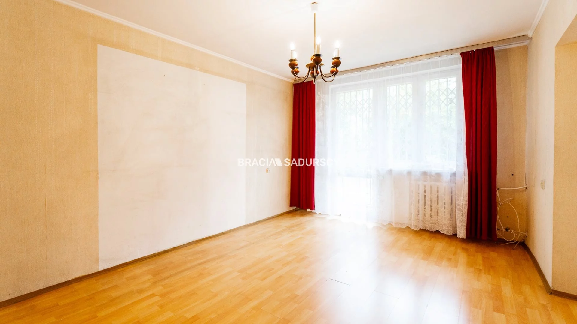 Apartamenty BS1-MS-310720-1 Kraków Krowodrza Krowoderskich Zuchów