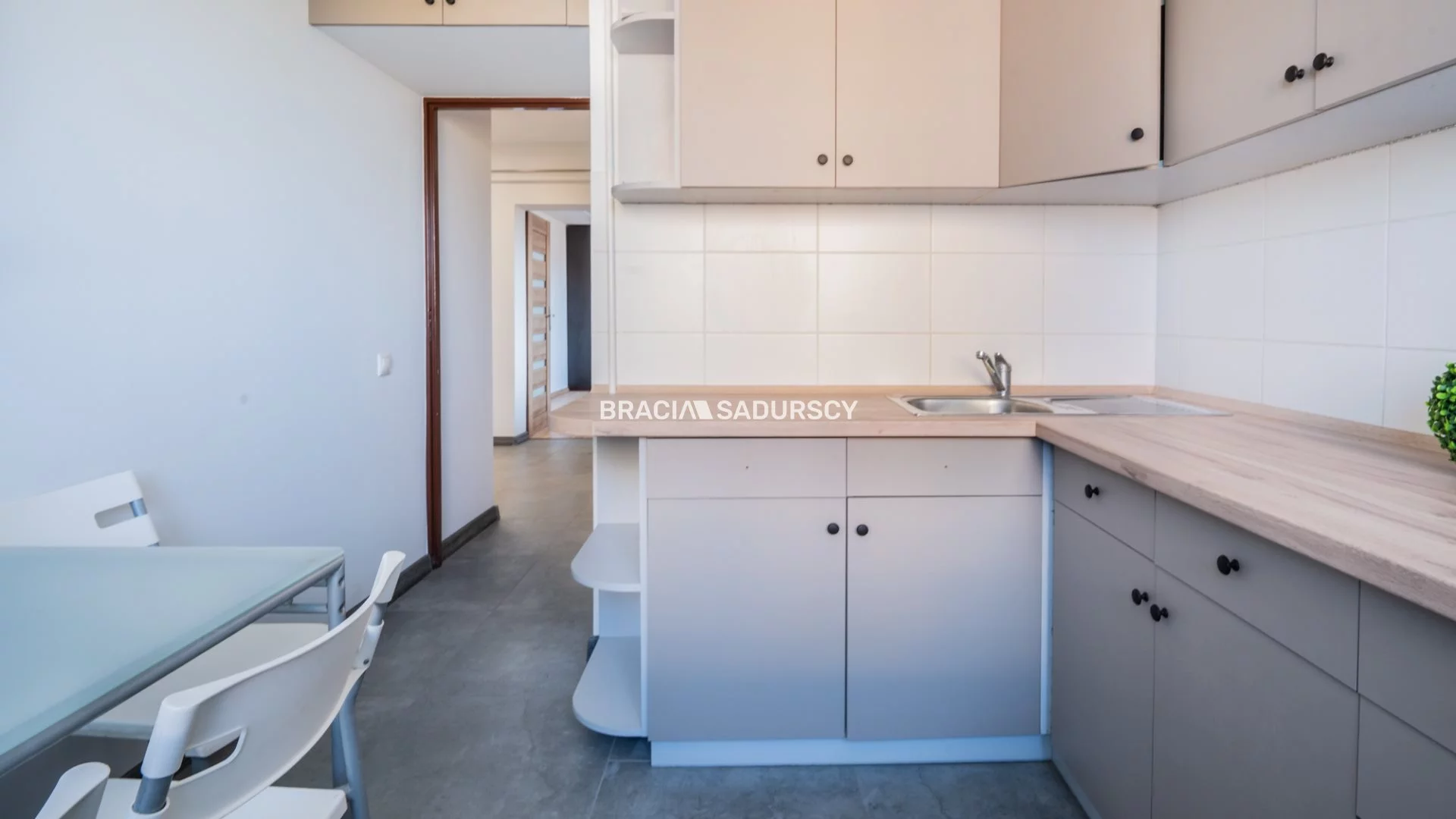 Apartamenty BS4-MS-309582-5 Kraków Bieżanów-Prokocim Ks. Ściegiennego