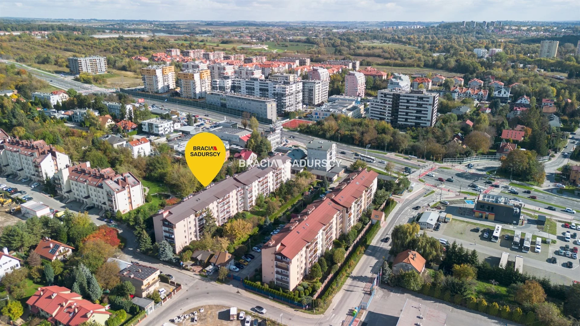 Mieszkanie na sprzedaż, 74,10 m², 3 pokoje, 3 piętro, oferta nr BS1-MS-303884-6