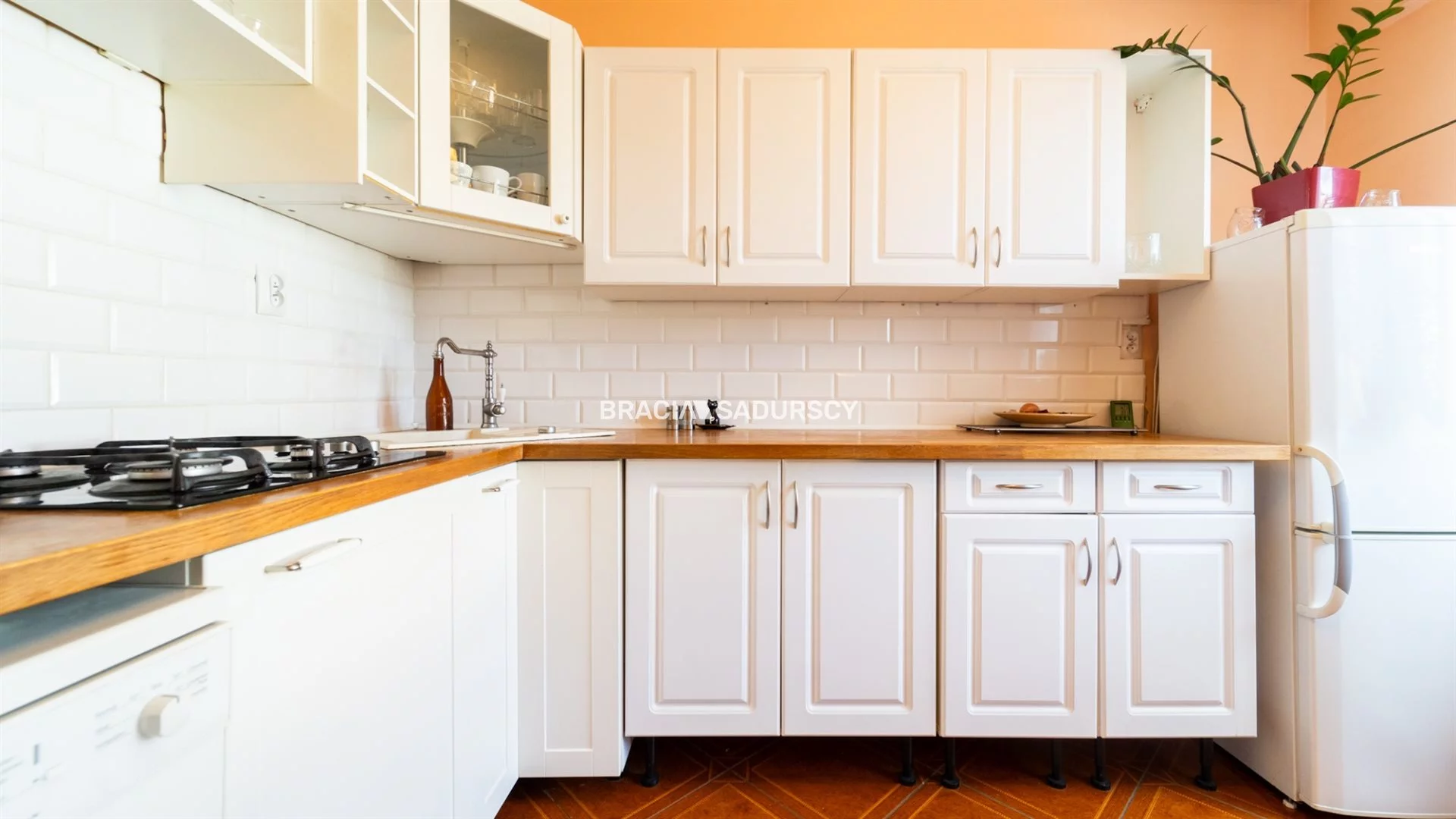 3 pokoje, mieszkanie 74,10 m², piętro 3, oferta nr , BS1-MS-309469-37, Kraków, Prądnik Biały, Górka Narodowa, Kuźnicy Kołłątajowskiej