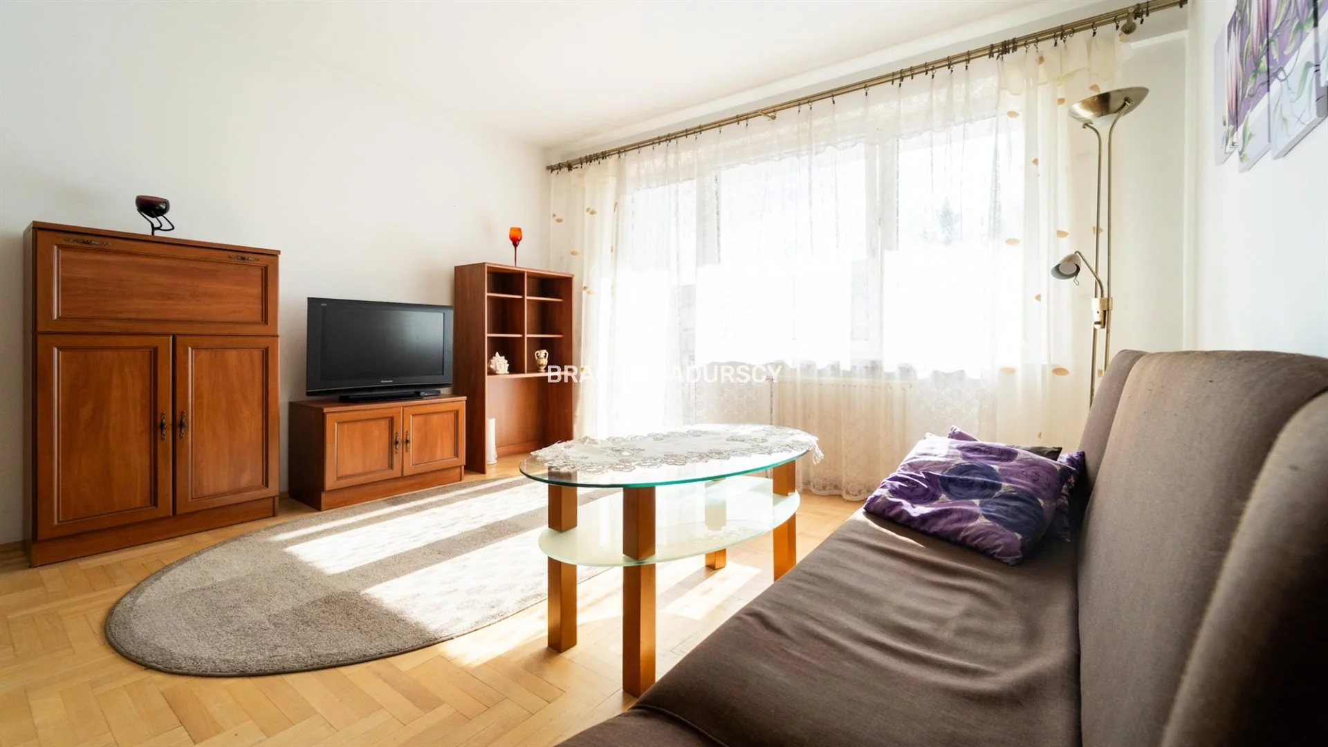 3 pokoje, mieszkanie 74,10 m², piętro 3, oferta nr , BS1-MS-309469-37, Kraków, Prądnik Biały, Górka Narodowa, Kuźnicy Kołłątajowskiej