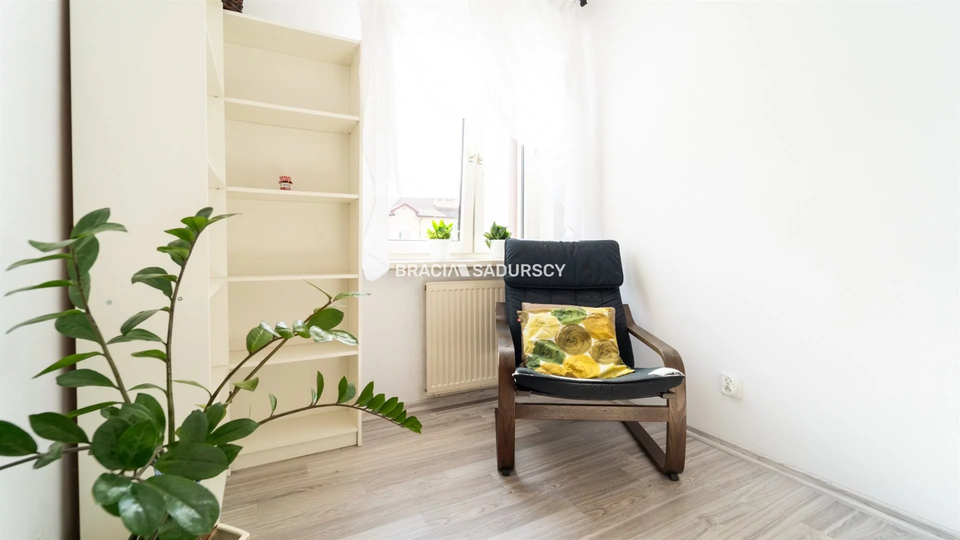 3 pokoje, mieszkanie 74,10 m², piętro 3, oferta nr , BS1-MS-309469-37, Kraków, Prądnik Biały, Górka Narodowa, Kuźnicy Kołłątajowskiej