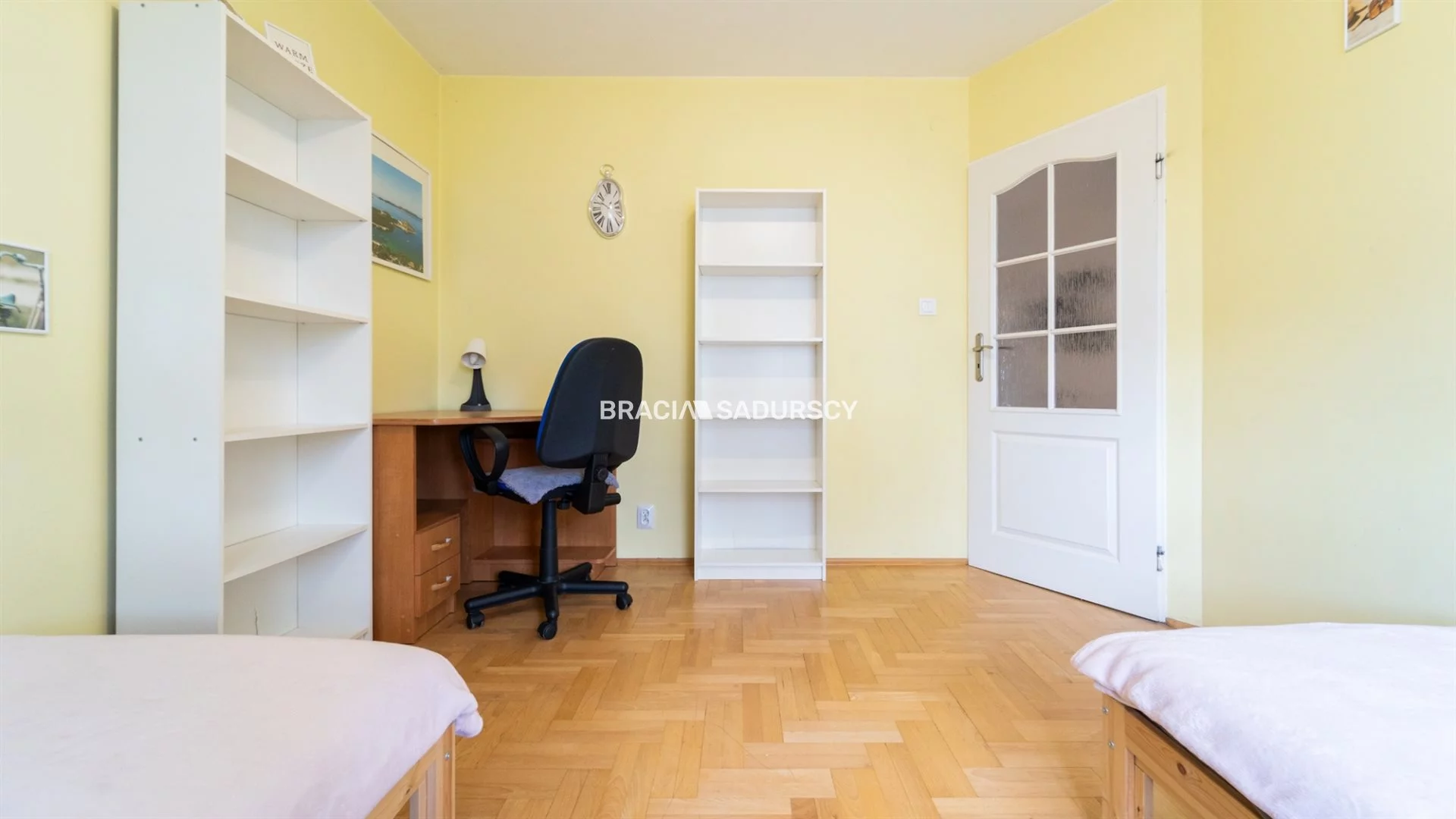 3 pokoje, mieszkanie 74,10 m², piętro 3, oferta nr , BS1-MS-309469-37, Kraków, Prądnik Biały, Górka Narodowa, Kuźnicy Kołłątajowskiej