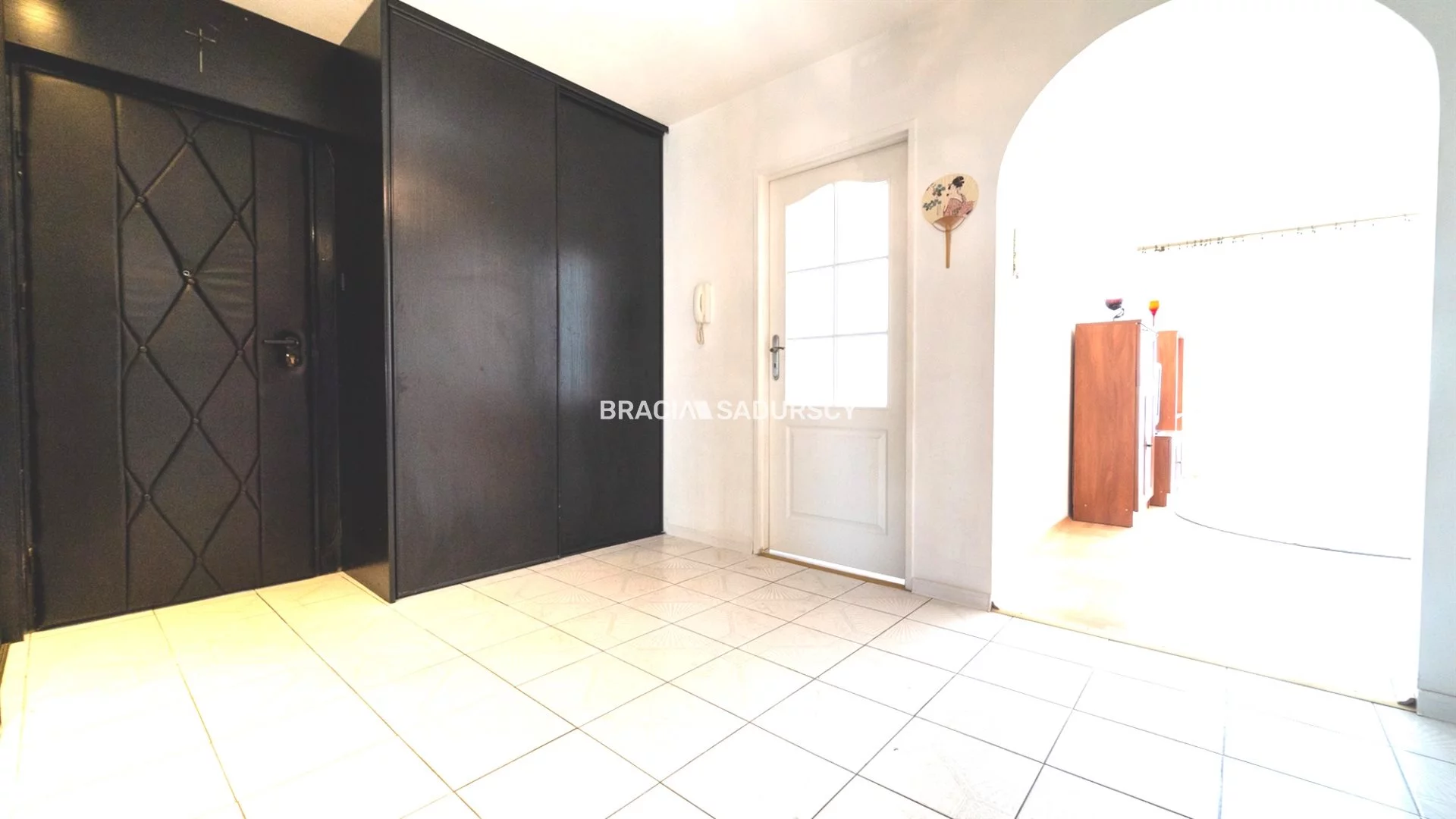 3 pokoje, mieszkanie 74,10 m², piętro 3, oferta nr , BS1-MS-309469-37, Kraków, Prądnik Biały, Górka Narodowa, Kuźnicy Kołłątajowskiej