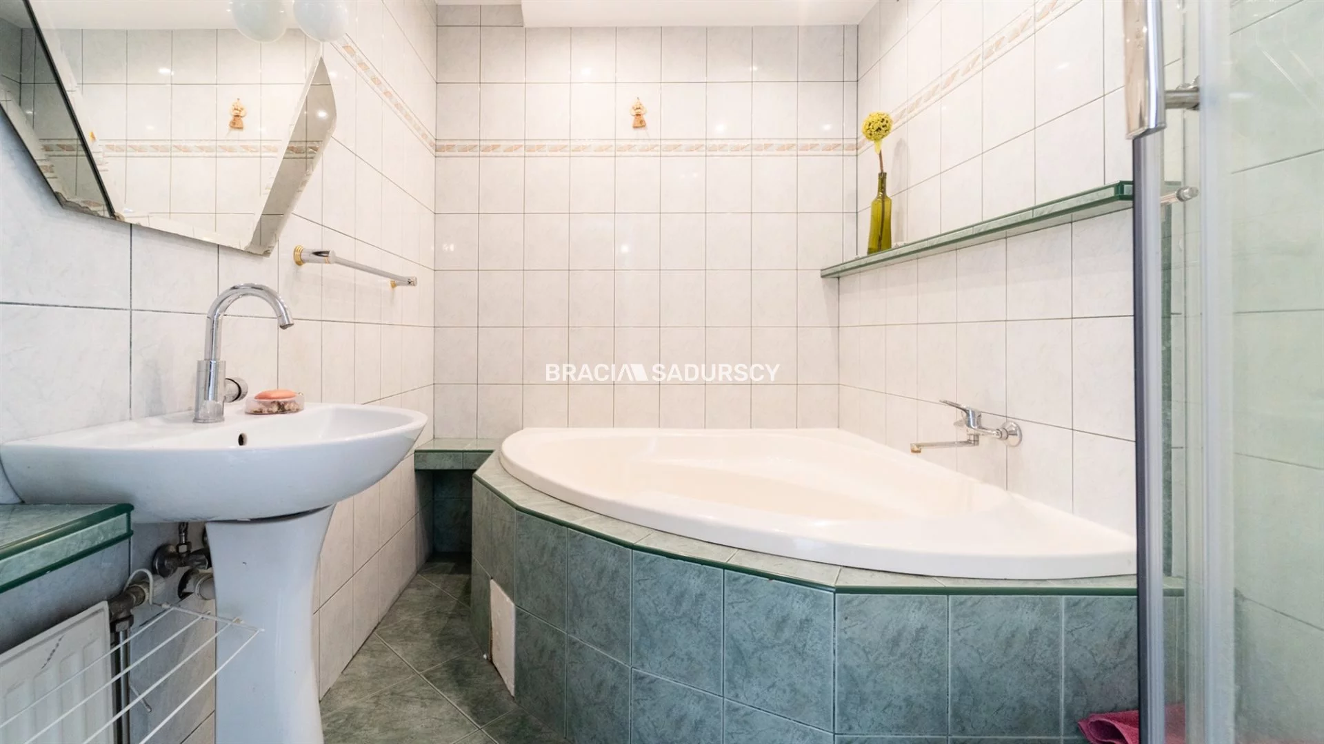 3 pokoje, mieszkanie 74,10 m², piętro 3, oferta nr , BS1-MS-309469-37, Kraków, Prądnik Biały, Górka Narodowa, Kuźnicy Kołłątajowskiej