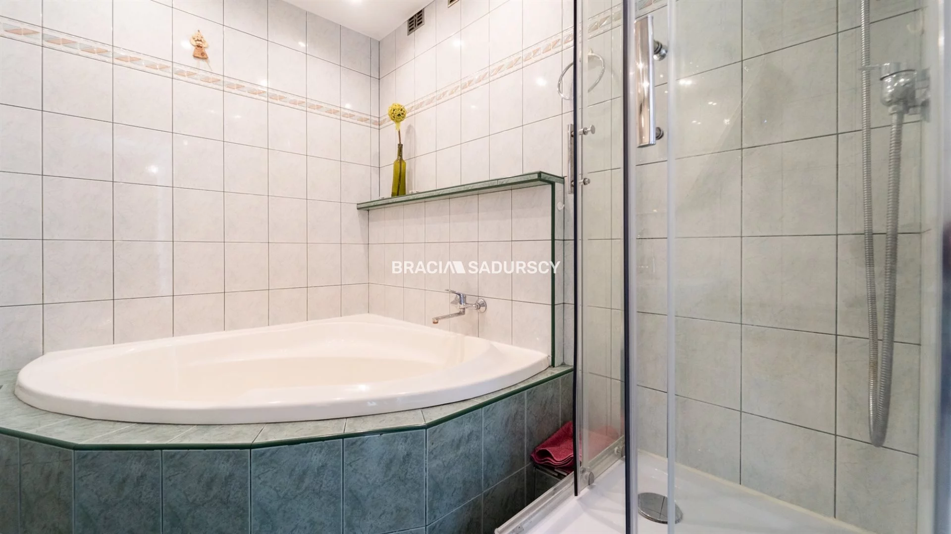3 pokoje, mieszkanie 74,10 m², piętro 3, oferta nr , BS1-MS-309469-37, Kraków, Prądnik Biały, Górka Narodowa, Kuźnicy Kołłątajowskiej