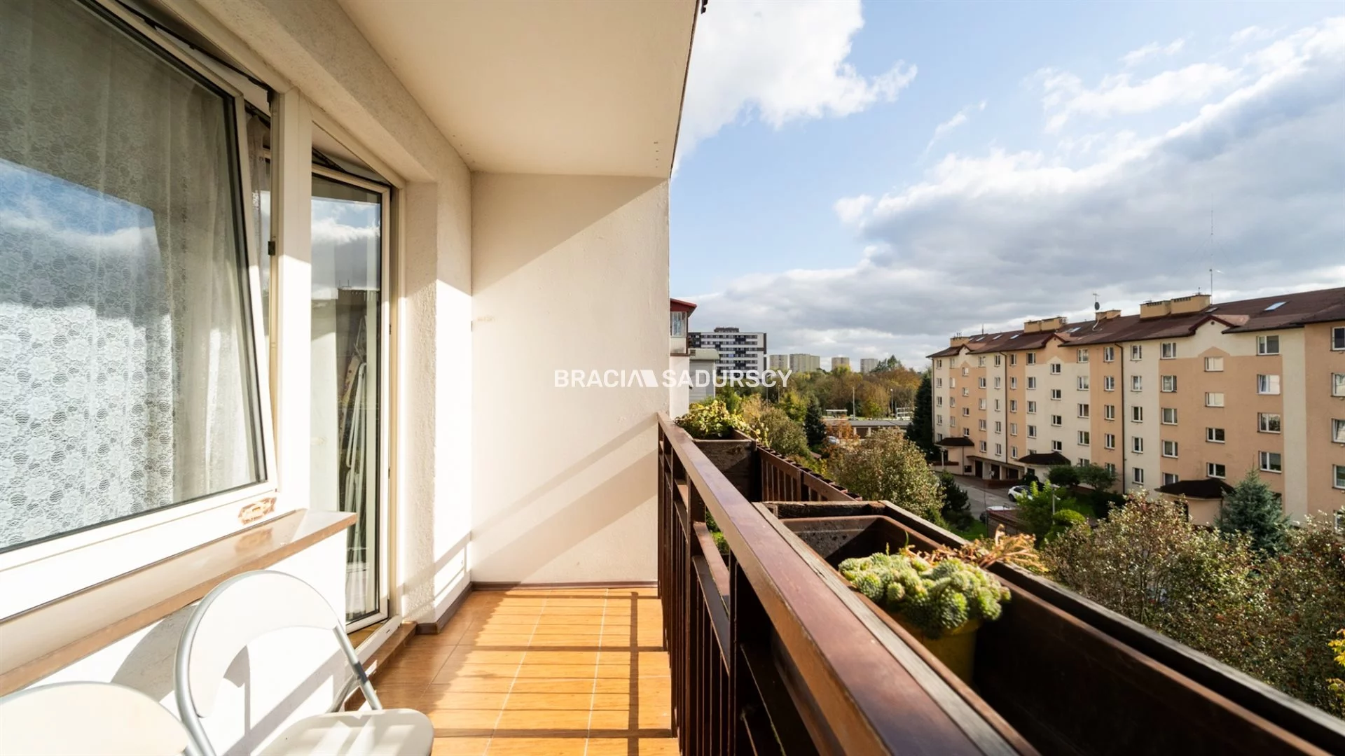 3 pokoje, mieszkanie 74,10 m², piętro 3, oferta nr , BS1-MS-309469-37, Kraków, Prądnik Biały, Górka Narodowa, Kuźnicy Kołłątajowskiej